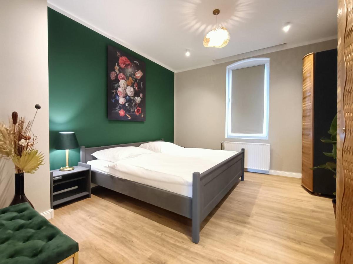 Ferienwohnung Coburg, Familienfreundlich Und Stilvoll Экстерьер фото