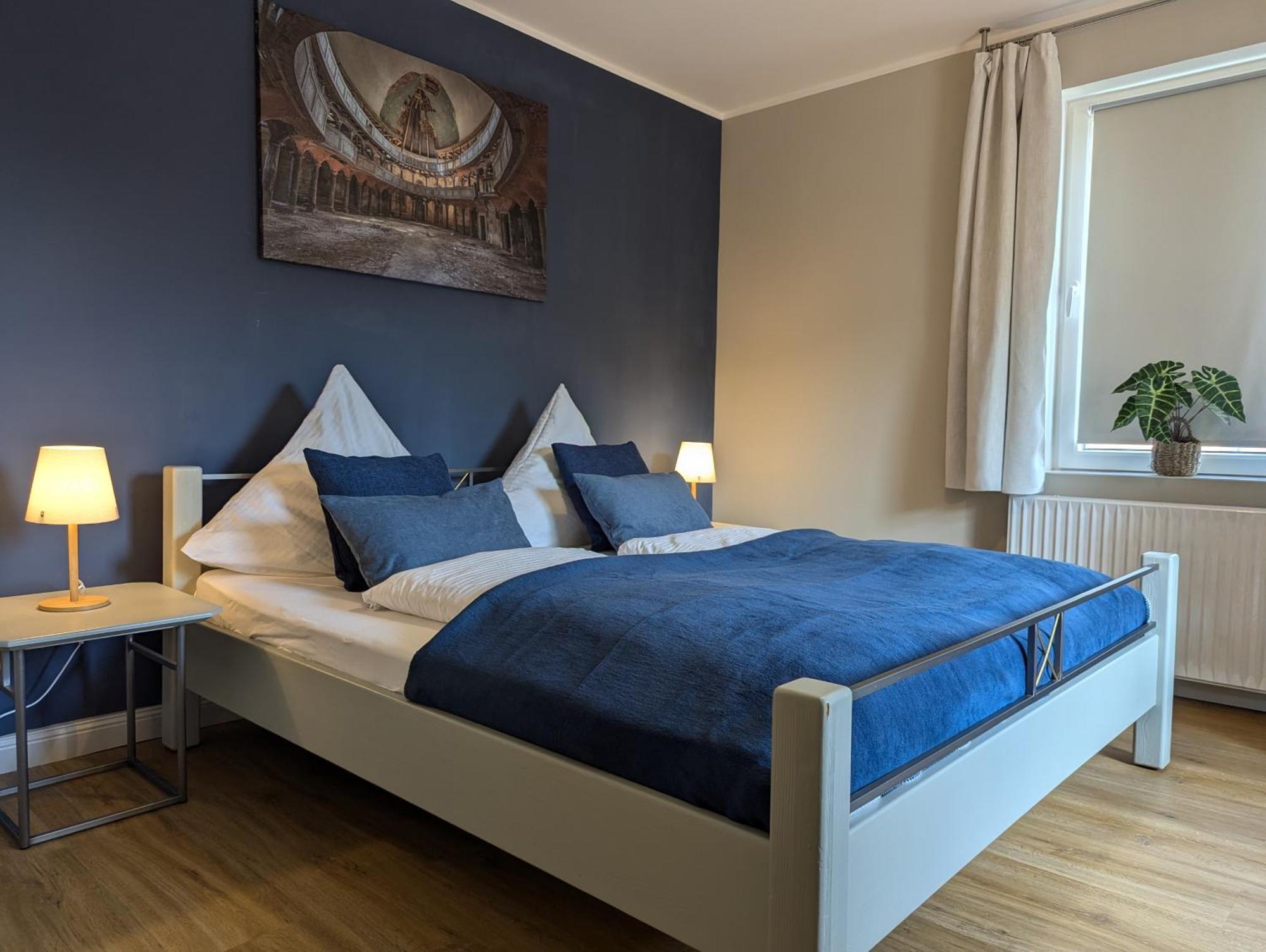 Ferienwohnung Coburg, Familienfreundlich Und Stilvoll Экстерьер фото